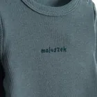 Cool Club, Body chłopięce z długim rękawem, prążkowane, mix, zestaw, 3 szt.