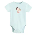 Cool Club, Body chłopięce z krótkim rękawem, mix, Pucio, zestaw, 4 szt.