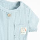 Cool Club, Body chłopięce z krótkim rękawem, mix, zestaw, 2 szt.