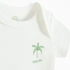 Cool Club, Body chłopięce z krótkim rękawem, mix, zestaw, 4 szt.