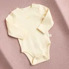 Cool Club, Body dziewczęce z długim rękawem, mix, prążkowane, zestaw, 3 szt.