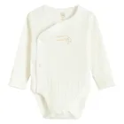 Cool Club, Body dziewczęce z długim rękawem, mix, zestaw, 2 szt.