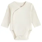 Cool Club, Body dziewczęce z długim rękawem, mix, zestaw, 3 szt.