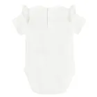 Cool Club, Body dziewczęce z krótkim rękawem, mix, zestaw, 2 szt.