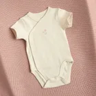 Cool Club, Body dziewczęce z krótkim rękawem, mix, zestaw, 4 szt.