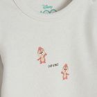 Cool Club, Body niemowlęce z długim rękawem, mix, Disney, zestaw, 3 szt.