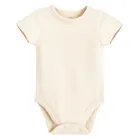 Cool Club, Body niemowlęce z krótkim rękawem, mix, zestaw, 2 szt.