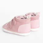 Cool Club, Buciki niechodki dziewczęce, różowe