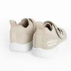 Cool Club, Buty sportowe chłopięce, beżowe, Myszka Miki