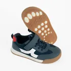 Cool Club, Buty sportowe chłopięce, granatowe, podeszwa Barefoot
