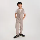 Cool Club, Buty sportowe dziecięce, czarne