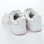 Cool Club, Buty sportowe dziewczęce, białe