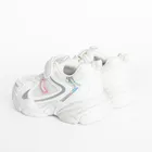 Cool Club, Buty sportowe dziewczęce, białe