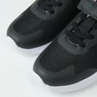 Cool Club, Buty sportowe dziewczęce, czarne