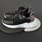 Cool Club, Buty sportowe dziewczęce, czarne