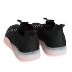 Cool Club, Buty sportowe dziewczęce, czarne