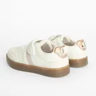 Cool Club, Buty sportowe dziewczęce, ecru