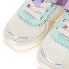 Cool Club, Buty sportowe dziewczęce, mix, serce