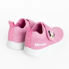Cool Club, Buty sportowe dziewczęce, różowe, Myszka Minnie