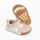 Cool Club, Buty sportowe dziewczęce, różowe, podeszwa Barefoot