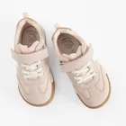 Cool Club, Buty sportowe dziewczęce, różowe, podeszwa Barefoot