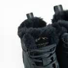 Cool Club, Buty zimowe chłopięce, ocieplane, niebieskie