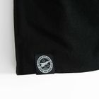 Cool Club, Czapka chłopięca, dwustronna, czarno-czerwona, NASA