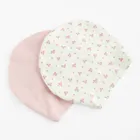 Cool Club, Czapka turban dziewczęca, mix, zestaw, 2 szt.