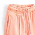 Cool Club, Dres dziewczęcy, pomarańczowy