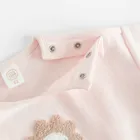 Cool Club, Dres dziewczęcy, różowy