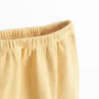 Cool Club, Dres niemowlęcy, żółty