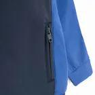 Cool Club, Dres piłkarski chłopięcy, niebieski