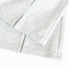 Cool Club, Jegginsy dziewczęce, flare, szare melanż