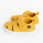 Cool Club, Kapcie dziecięce, żółte