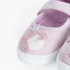 Cool Club, Kapcie dziewczęce, fioletowe