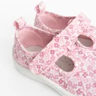 Cool Club, Kapcie dziewczęce, różowe, Zdrowa Stopa, Comfort-Fit