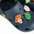 Cool Club, Klapki chłopięce, granatowe, Toy Story
