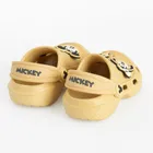 Cool Club, Klapki chłopięce, żółte, Klub przyjaciół Myszki Miki