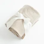 Cool Club, Koc dziecięcy, beżowy, 80-100 cm