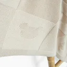 Cool Club, Koc niemowlęcy, bambusowy, 80-100 cm, beżowy