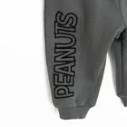 Cool Club, Komplet chłopięcy, Bezrękawnik, Bluzka z długim rękawem, Spodnie dresowe, mix, Snoopy