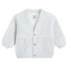 Cool Club, Komplet chłopięcy, Bluza, rozpinana, T-shirt, Spodnie dresowe, mix