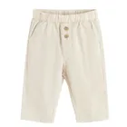 Cool Club, Komplet chłopięcy, T-shirt, Spodnie materiałowe, mix