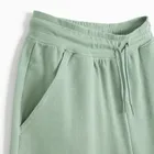 Cool Club, Komplet chłopięcy, T-shirt, Szorty, khaki