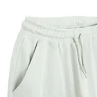 Cool Club, Komplet chłopięcy, T-shirt, Szorty, szary