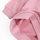 Cool Club, Komplet dziewczęcy, Bluza, Legginsy, dzwony, prążkowane, mix