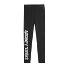 Cool Club, Komplet dziewczęcy, Bluza, Legginsy, ecru, grafitowy, Looney Tunes