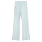 Cool Club, Komplet dziewczęcy, Bluza, Legginsy, flare, prążkowane, mix