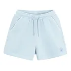 Cool Club, Komplet dziewczęcy, Bluza, Szorty, niebieski