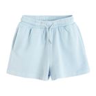 Cool Club, Komplet dziewczęcy, Bluza, Szorty, niebieski